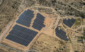 Proyecto Besides de Prosolia Energy