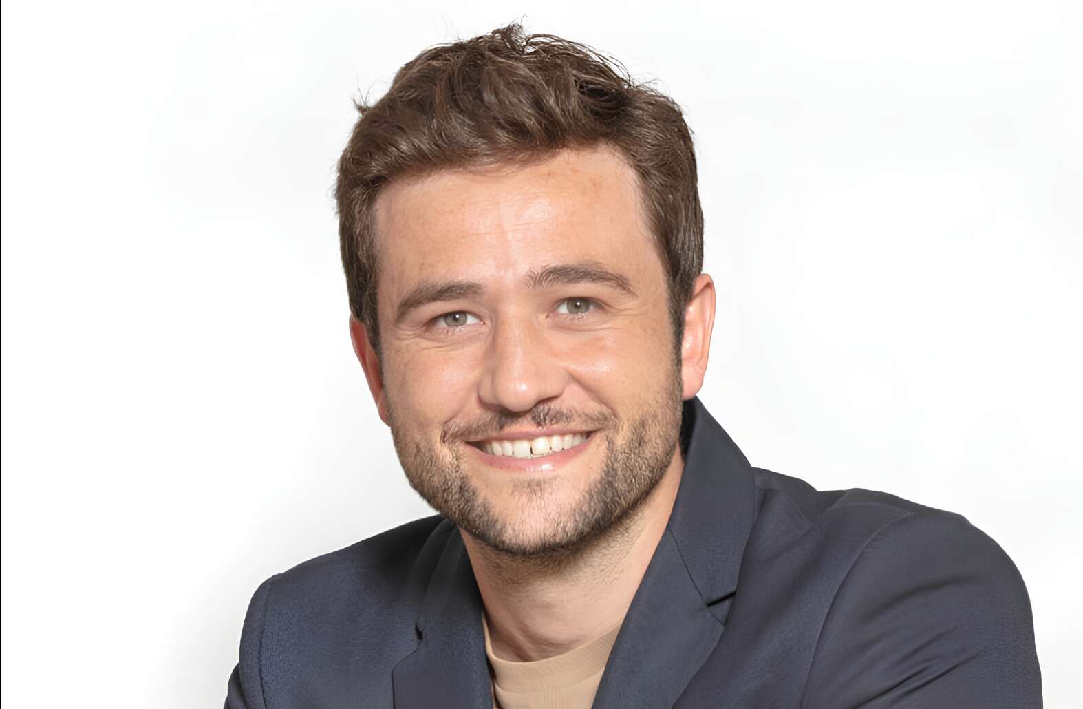 Jorge Soriano, CEO de Criptan