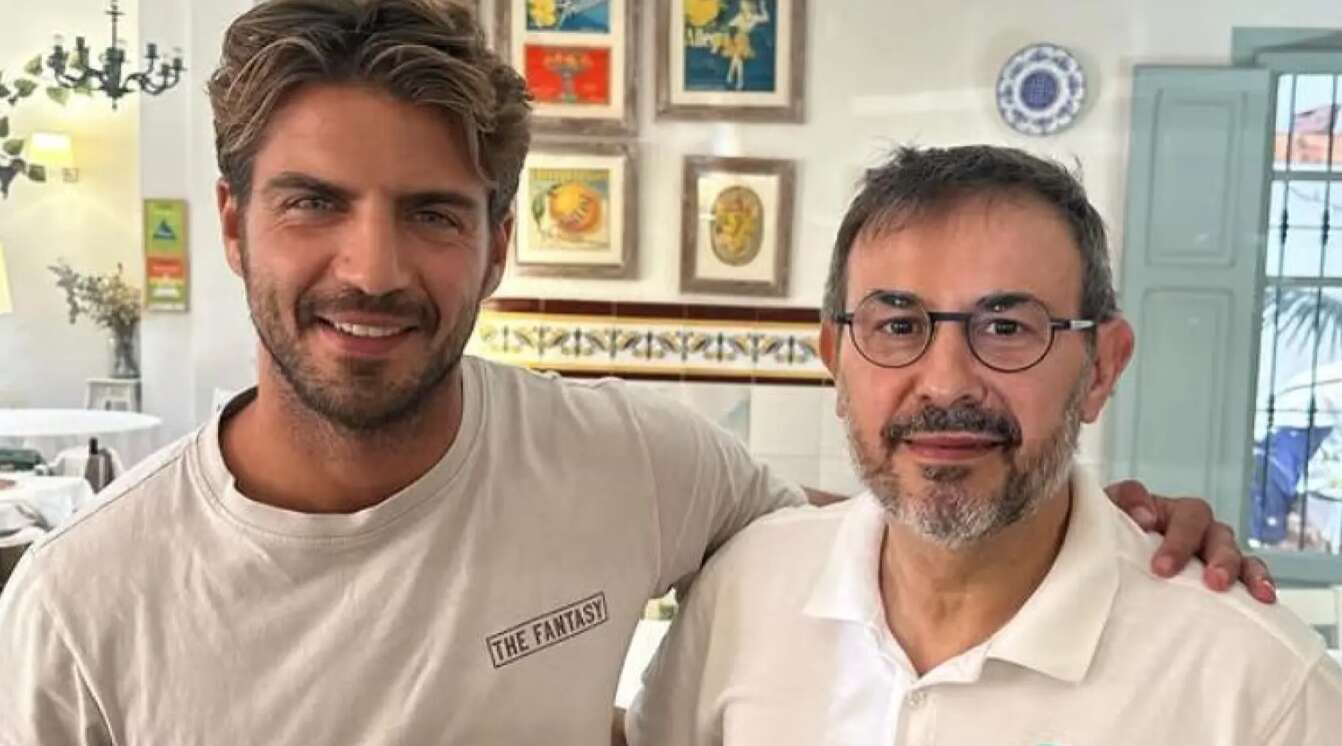 El restaurante Ca Pepico de Valencia