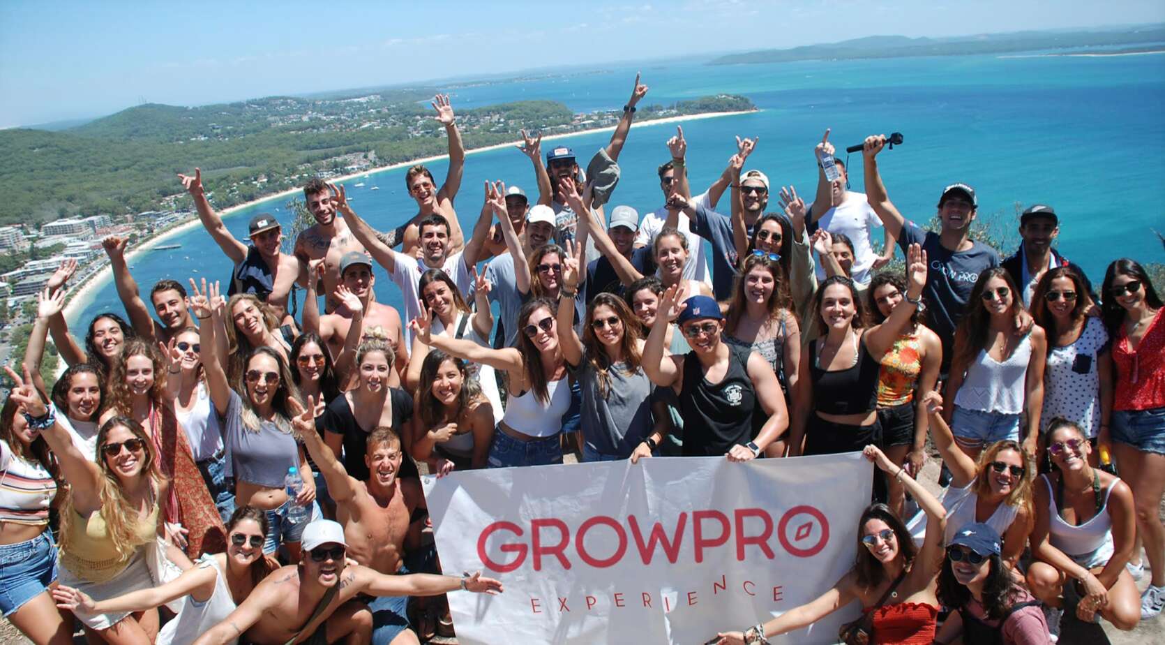 Compañía valenciana GrowPro Experience