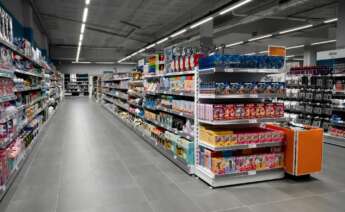 Nueva tienda Action en Águilas (Región de Murcia)