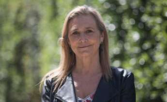 Eva Blasco, vicepresidenta de la CEV y presidente de CEV Valencia