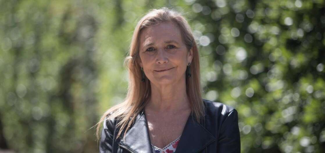 Eva Blasco, vicepresidenta de la CEV y presidente de CEV Valencia