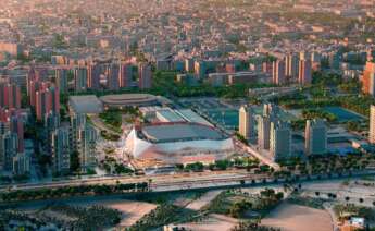 Roig Arena