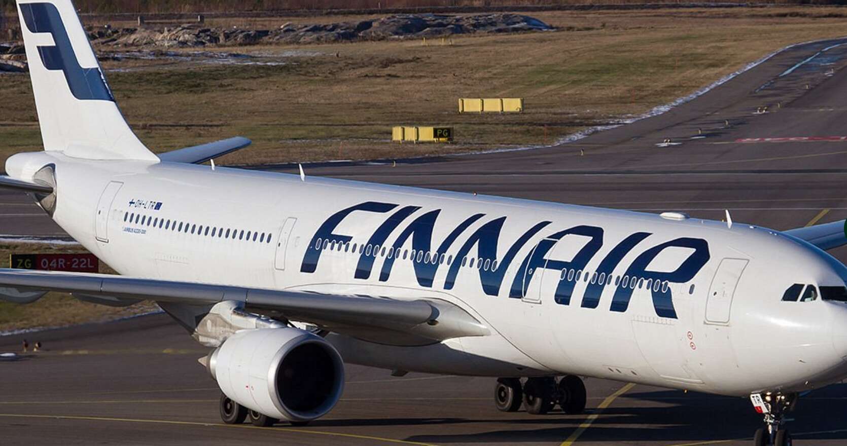 Finnair. Imagen: Tripadvisor