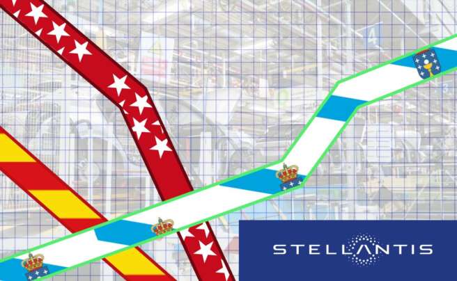 Stellantis Vigo, caso de éxito