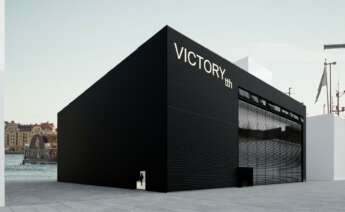 Victory by TTH, la propuesta de The Terminal para la última base de la America's Cup