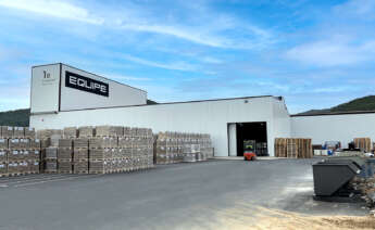 Planta de Equipe Cerámicas