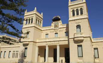 Museo Arqueológico de Alicante (MARQ)
