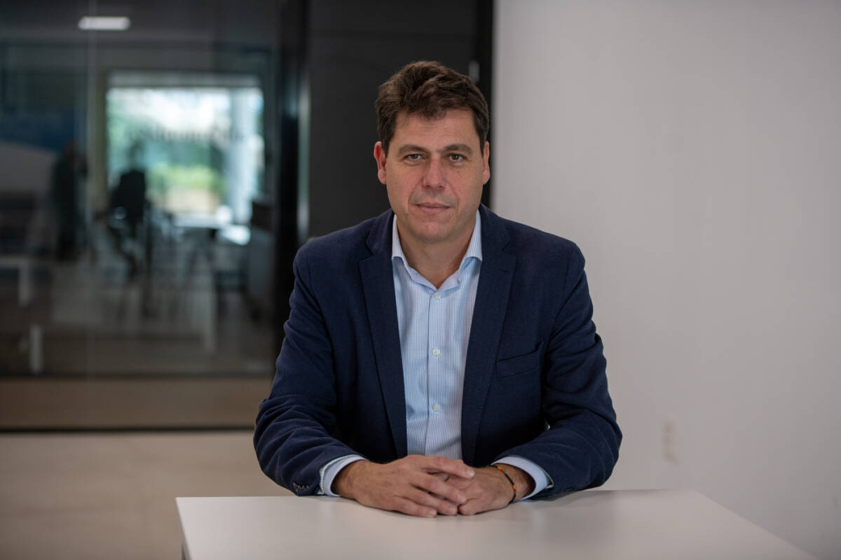 César Quintanilla