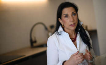 Silvia Blasco, presidenta de Fevitur y Aptur