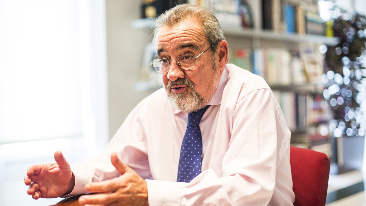 José Vicente González