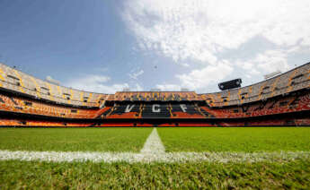 Mestalla
