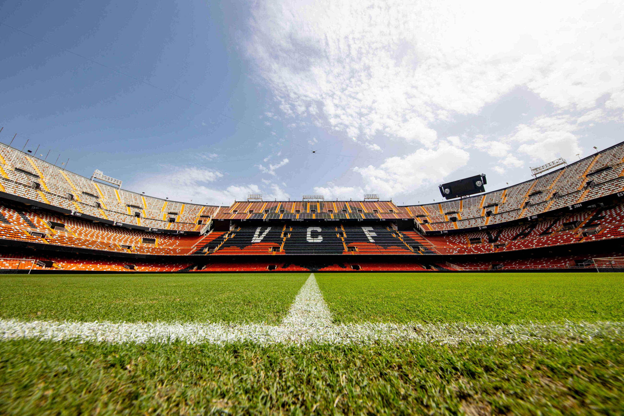 Mestalla