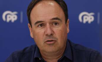 Juanfran Pérez Llorca