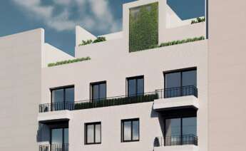 La francesa Edgar Suites adquiere un edificio en Valencia