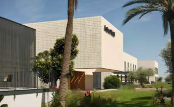 Sede de Andreu World