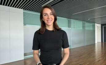 Olga Carbonell, CEO y fundadora de Biotasmart