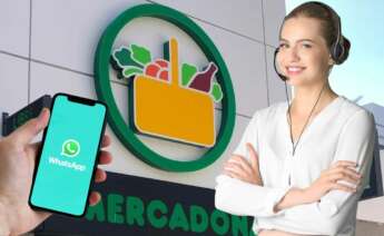 El nuevo chat de Mercadona para resolver las dudas