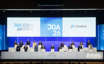 Consejo de Administración de CaixaBank, en la Junta General de Accionistas 2026