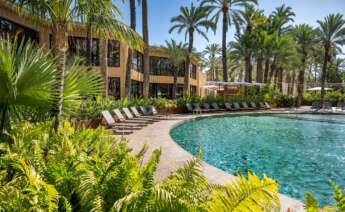 Hotel Huerto del Cura de Port Hoteles