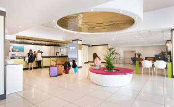 Recepción del ZT Acuasol