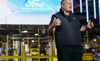 Bryce Currie, director global de operaciones