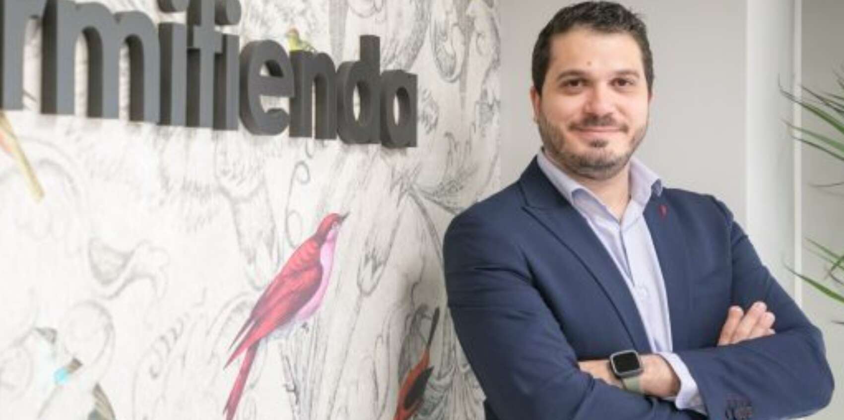 Giovanni Pignatelli, ex director general de Dormitienda