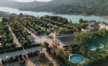 Camping de Oliva Kikopark Playa