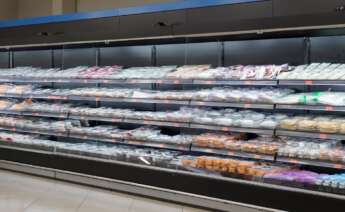 Mercadona cambia la forma de vender el pescado. Foto: Mercadona.