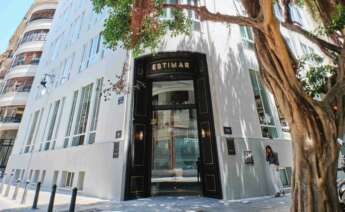 Hotel Estimar Valencia