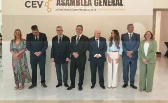 Asamblea General de la CEV