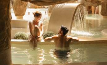 Nuevo Thalasso de Magic World en Oropesa del Mar