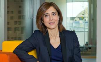 Pilar López, vicepresidenta de Microsoft en Europa Occidental y consejera de Inditex | Microsoft