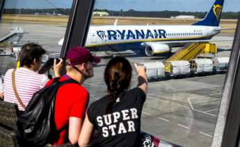 Ryanair