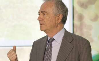 José María Fernández de Sousa-Faro, presidente de Pharmamar