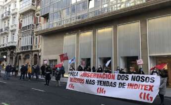Inditex