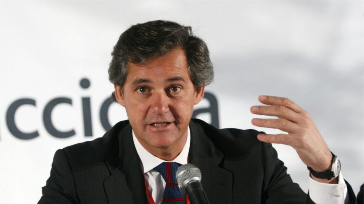 Entrecanales