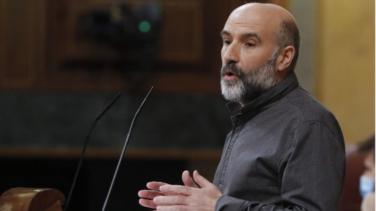 Néstor Rego