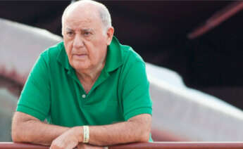 Amancio Ortega