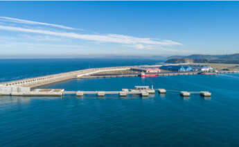 Punta Langosteira
