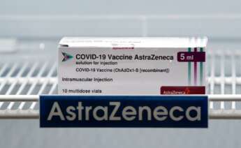 Vacuna de AstraZeneca