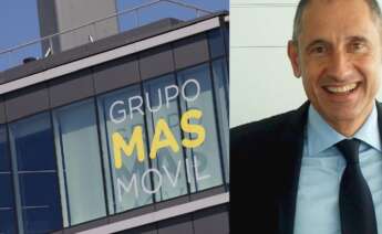 Si la opa de MásMóvil se lleva a cabo, Arturo Dopico, histórico CEO de R hasta el desembarco de Euskaltel, volvería a estar en el mismo grupo que la cablera gallega