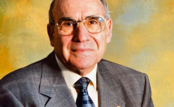 Aureliano Fernández, socio fundador de Cupa, fallece a los 91 años