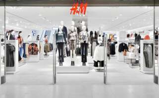 H&M anuncia un ERE en España que afectará a un máximo de 1.100 trabajadores
