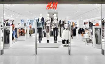 H&M anuncia un ERE en España que afectará a un máximo de 1.100 trabajadores