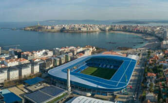 Abanca-Riazor