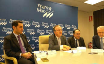 Pharma Mar