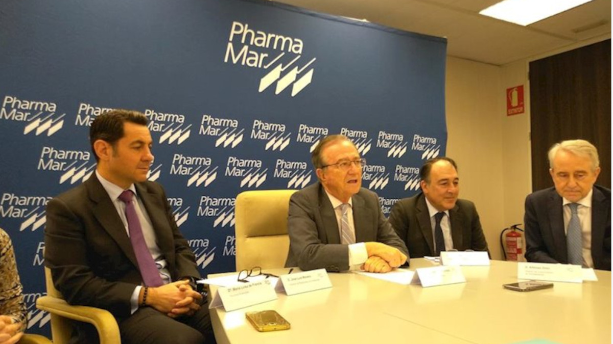 Pharma Mar