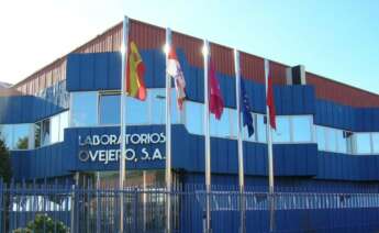 Zendal adquiere Laboratorios Ovejero, en León